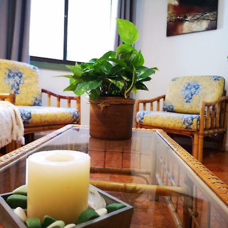 Apartamento Amplio Canary Style, 1 Playa Canteras Las Palmas de Gran Canaria Exteriér fotografie
